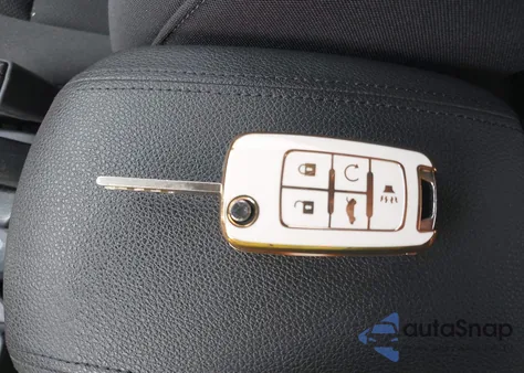 2015 Chevrolet Cruze 1Lt Auto z USA, uszkodzony, nr VIN 1G1PC5SB7F7109856